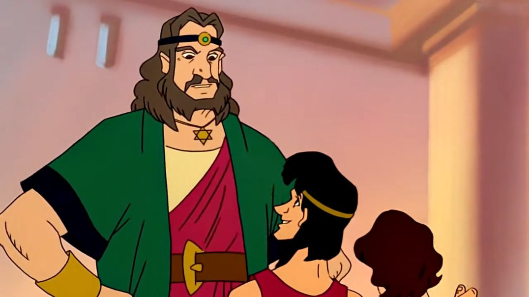 05 Salomão - DESENHOS DA BÍBLIA