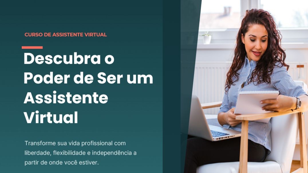 O_Assistente_Virtual